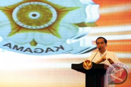 Seminar Pra-Munas KAGAMA "Ketenagakerjaan dan SDM Indonesia Menghadapi Revolusi Industri 4.0"