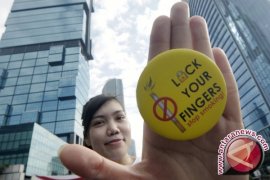 Omega-3 Bisa Kurangi Kebiasaan Merokok 