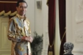 Presiden Garisbawahi Keselarasan Islam-Demokrasi Saat Bertemu Obama