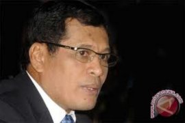 Nurdin: Estimasi Biaya Munaslub Golkar Rp66,9 Miliar