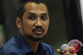 Mantan Pimpinan KPK Dorong Pembentukan TGPF Novel Baswedan