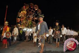 Panitia larang permainan "ombak banyu" di PMPS