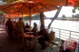  KWK Jalan Pos Hanya Pusat Kuliner 