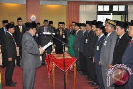 PROMOSI DAN MUTASI JABATAN