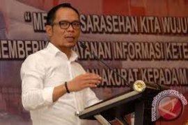 Menaker: Geser Bahas UMP ke Sistem Pengupahan