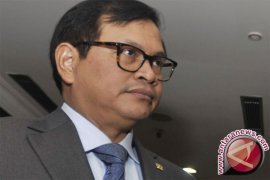  Presiden solidkan partai pendukung daripada "reshuffle" kabinet