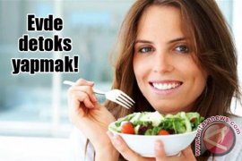 Reaksi Detoks Pada Tubuh Muncul Hingga Hari Ketiga