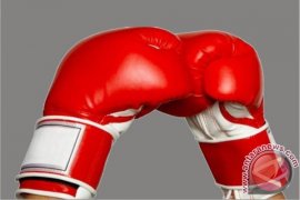 25 Negara Siap Ikuti Kejuaraan Tinju Dunia