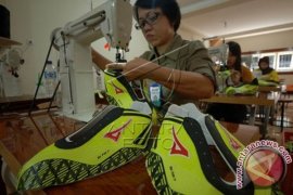 Industri Rumahan Eks Lokalisasi Dolly