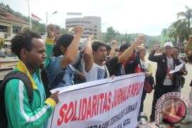 IJTI nilai sikap oknum polisi Makassar berlebihan