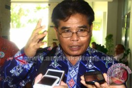 Penyakit Menular Prioritas Dinkes Kalteng