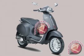 Vespa Sprint 150 3V ie Pembaruan dari Edisi 1965-1976