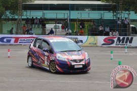 Night City Slalom Page 1 Small