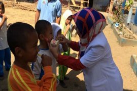 67 Persen Anak Rentan Sakit Gigi