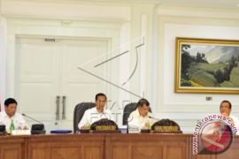 Sidang Kabinet Paripurna