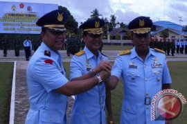 Salam Komando TNI AU Page 1 Small