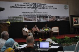 SVLK diterima Uni-Eropa tanpa uji-tuntas