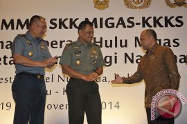 Keamanan Operasi Hulu Migas