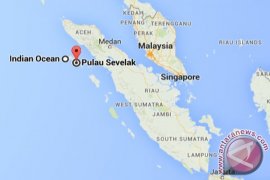 Menteri Susi di mata masyarakat Simeulue dan Pulau Sevelak
