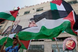 Pengibaran Bendera Palestina di PBB Langkah Menuju Keanggotaan