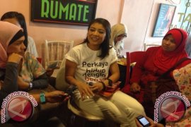  Sigi Wimala Belajar Berbagi Dari 5 Dolar