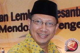 Kemenag Segera Bentuk BPKH