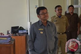 Gorontalo Utara Bangun Pabrik Pengolahan Pupuk Organik