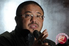Kritik Aboe Bakar Al Habsy Soal Jaksa Agung Prasetyo