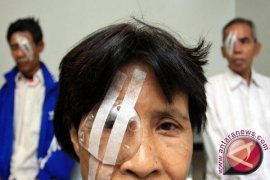 LPMAK segera gelar pengobatan Katarak di Mimika Barat 