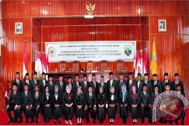 DPRD Kotabaru perjuangkan tiga prioritas