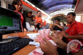 Penyaluran Dana Kompensasi BBM