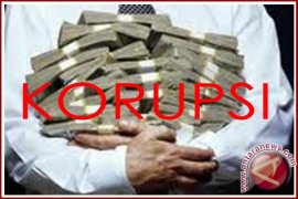 Pemkab Belitung Timur Nyatakan Komitmen Berantas Korupsi