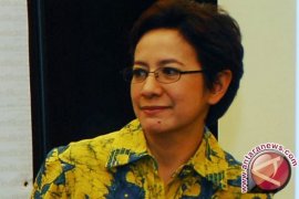 Nurul Arifin: Jokowi Belum Jadi Panglima Pemerintahan