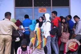Kebutuhan Pegawai Teknis-Admnistrasi Diusulkan Perekrutan P3K