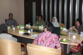 DPRD Kaltim Siap Godok Tatib Larangan Merokok 