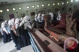 Museum Penyandang Tuna Netra