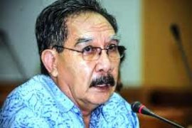 Jalan Terjal Antasari Cari Keadilan