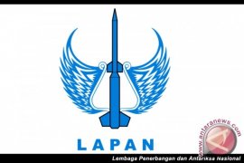 Satelit LAPAN-IPB Wujudkan Data Pertanian Akurat 