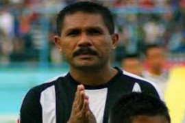 Eduard mengaku bangga Persiwa bisa kembali ke LSI