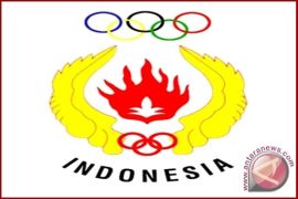 Hari Ini, Pendaftaran Ketua Umum KONI Jateng Dibuka