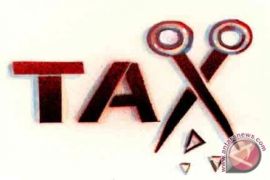 Mengemplang Pajak, Bos CV Setia Sentosa Dibui Dua Tahun