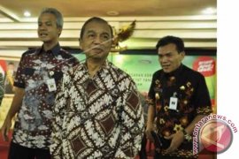 Semiloka Pencegahan Korupsi