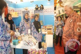  Kaltim Pertama Terbitkan Ijin UMK Dalam Bentuk Satu Lembar