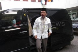 PT TUN Menangkan PPP Romi