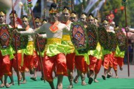 Peringati Hari Jadi Sumenep