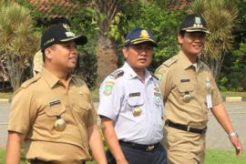 Mewujudkan Karang Tengah Wilayah Hijau Dan Bebas Banjir