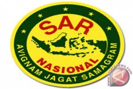 Pencarian Atlet Dayung Terkendala Visibilitas