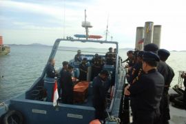 Penerjun Payung Atraksi Patkor Kastima Tewas