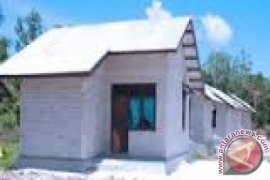 Pemkab Bireuen Bangun 35 Unit Rumah Translok