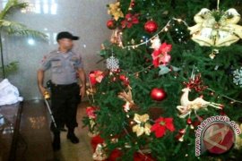 Ditlantas Kalteng Gelar Rakernis Persiapan Pengamanan Natal-tahun Baru 